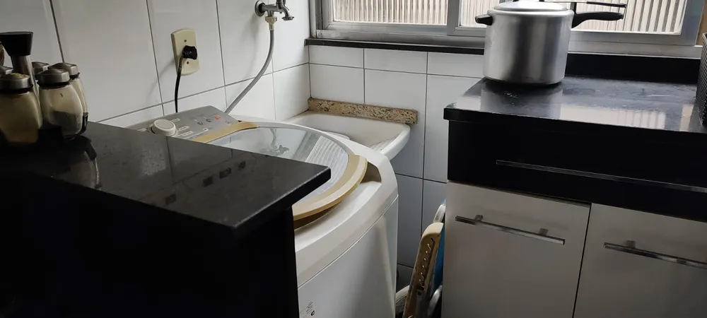Apartamento, 2 quartos, 54 m² - Foto 18