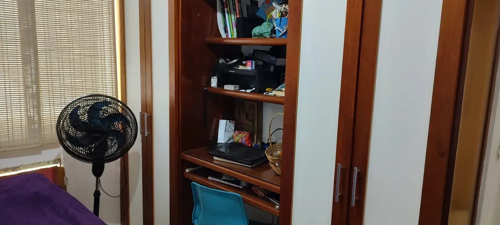 Apartamento, 2 quartos, 54 m² - Foto 4