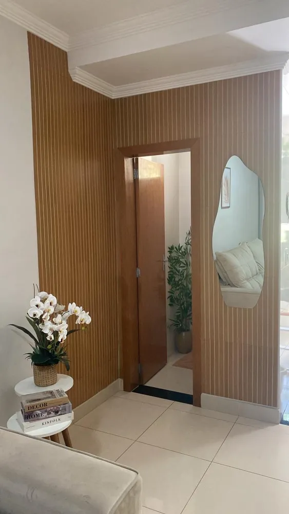 Casa, 2 quartos, 120 m² - Foto 3