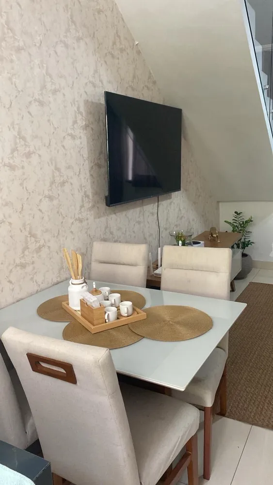 Casa, 2 quartos, 120 m² - Foto 1