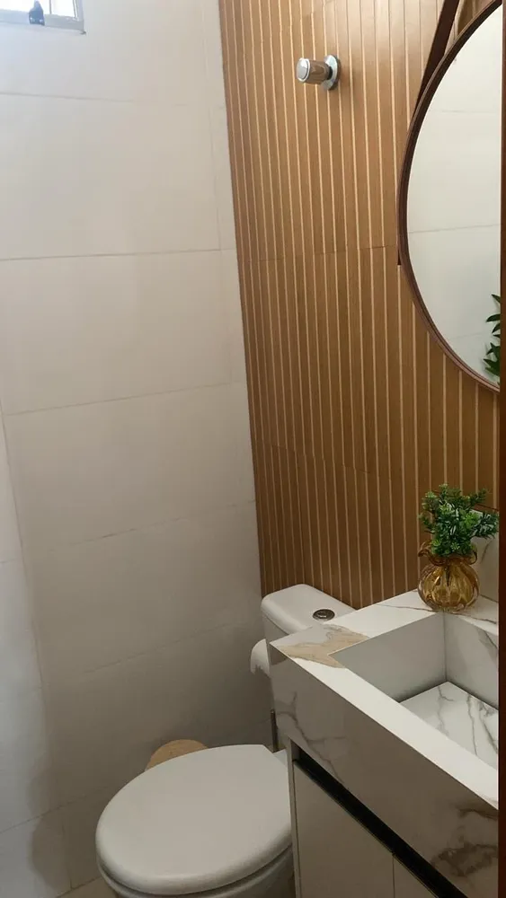 Casa, 2 quartos, 120 m² - Foto 4