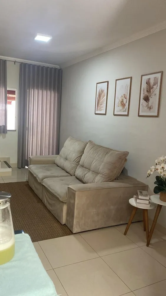 Casa, 2 quartos, 120 m² - Foto 2