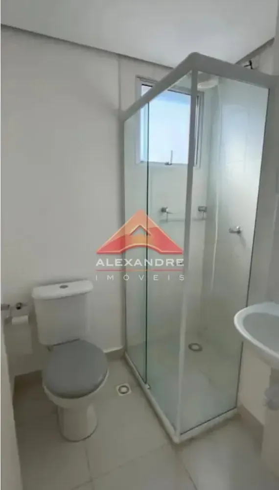 Apartamento, 2 quartos, 52 m² - Foto 3