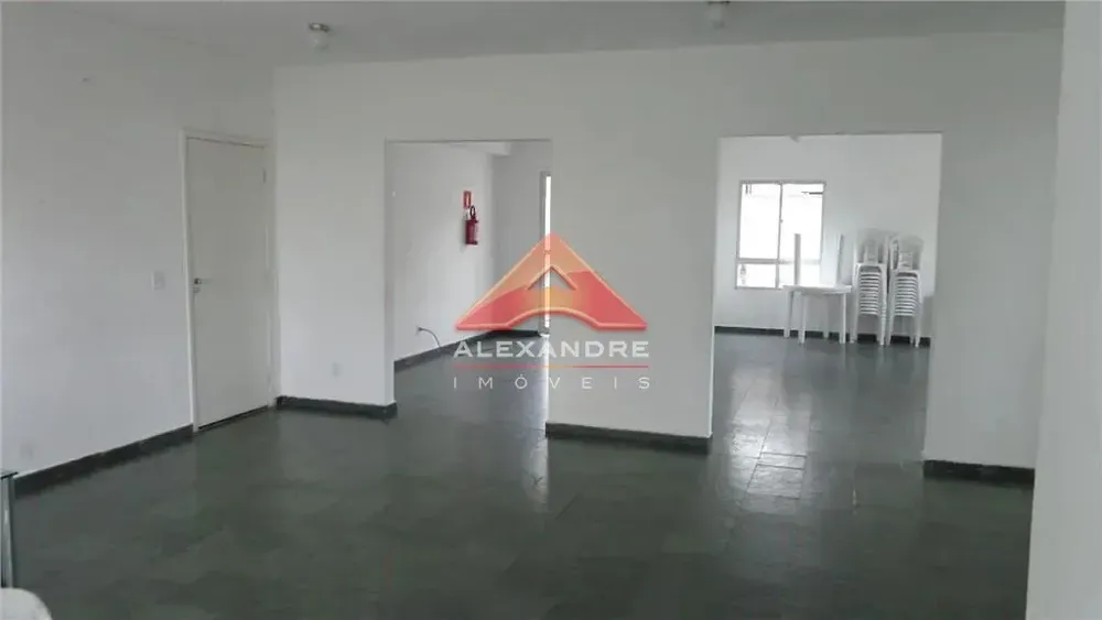 Apartamento, 2 quartos, 52 m² - Foto 4