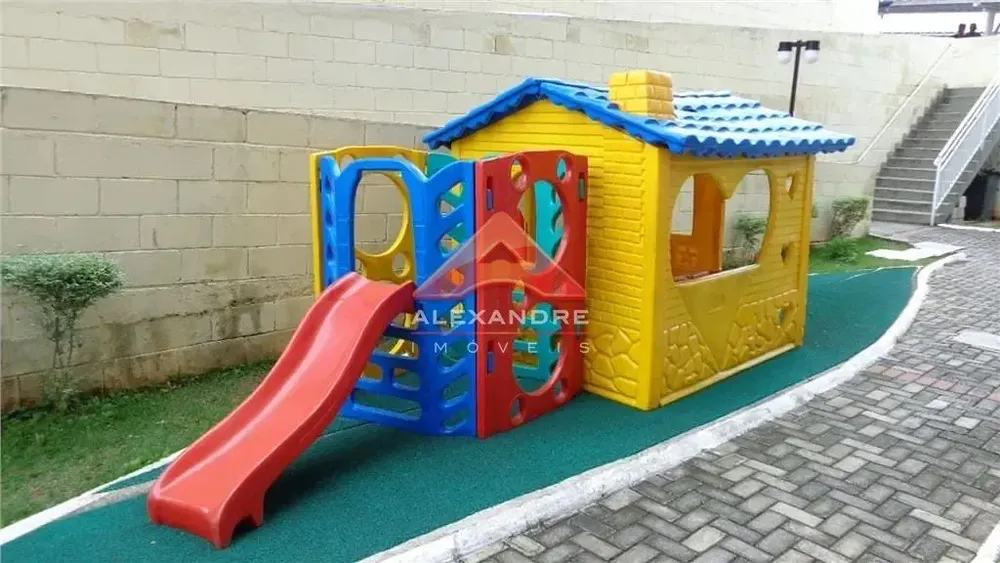 Apartamento, 2 quartos, 52 m² - Foto 1