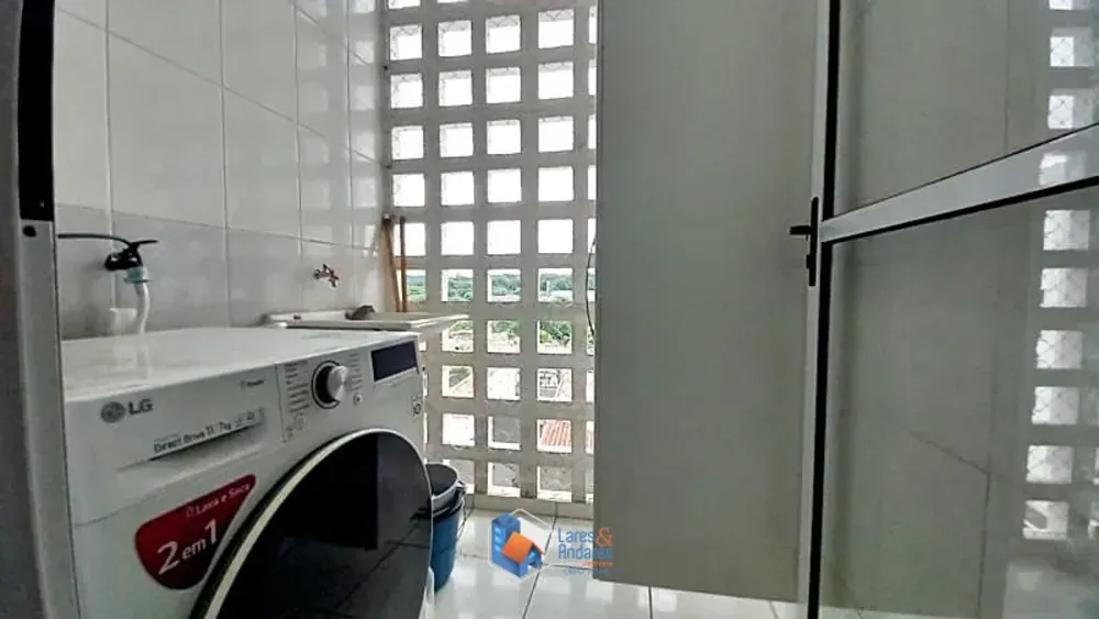 Apartamento, 2 quartos, 55 m² - Foto 4