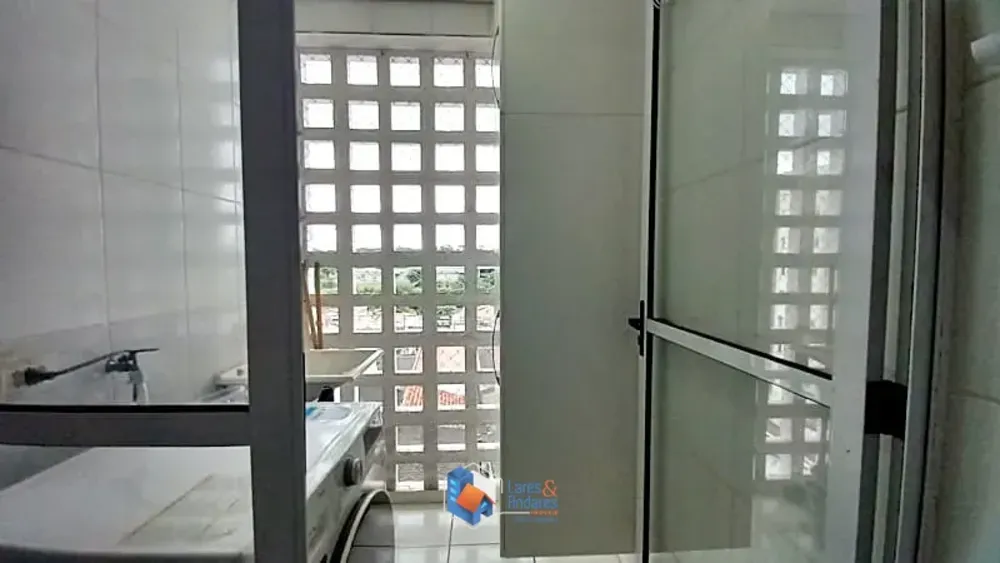 Apartamento, 2 quartos, 55 m² - Foto 3