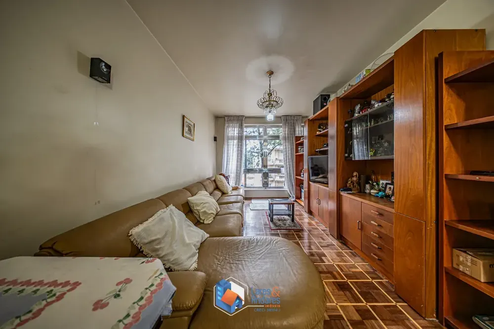 Apartamento, 2 quartos, 96 m² - Foto 4