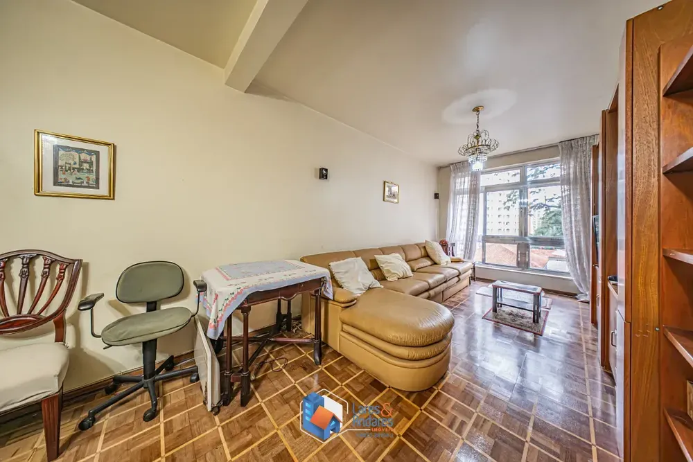Apartamento, 2 quartos, 96 m² - Foto 3