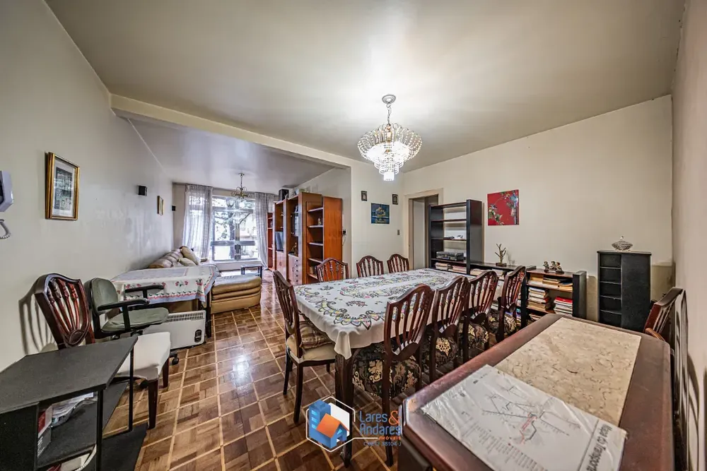 Apartamento, 2 quartos, 96 m² - Foto 2