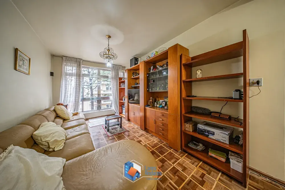 Apartamento, 2 quartos, 96 m² - Foto 1