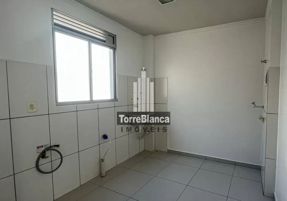 Apartamento, 2 quartos, 45 m² - Foto 1