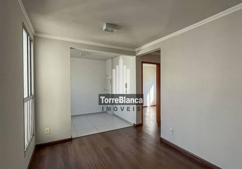 Apartamento, 2 quartos, 45 m² - Foto 8