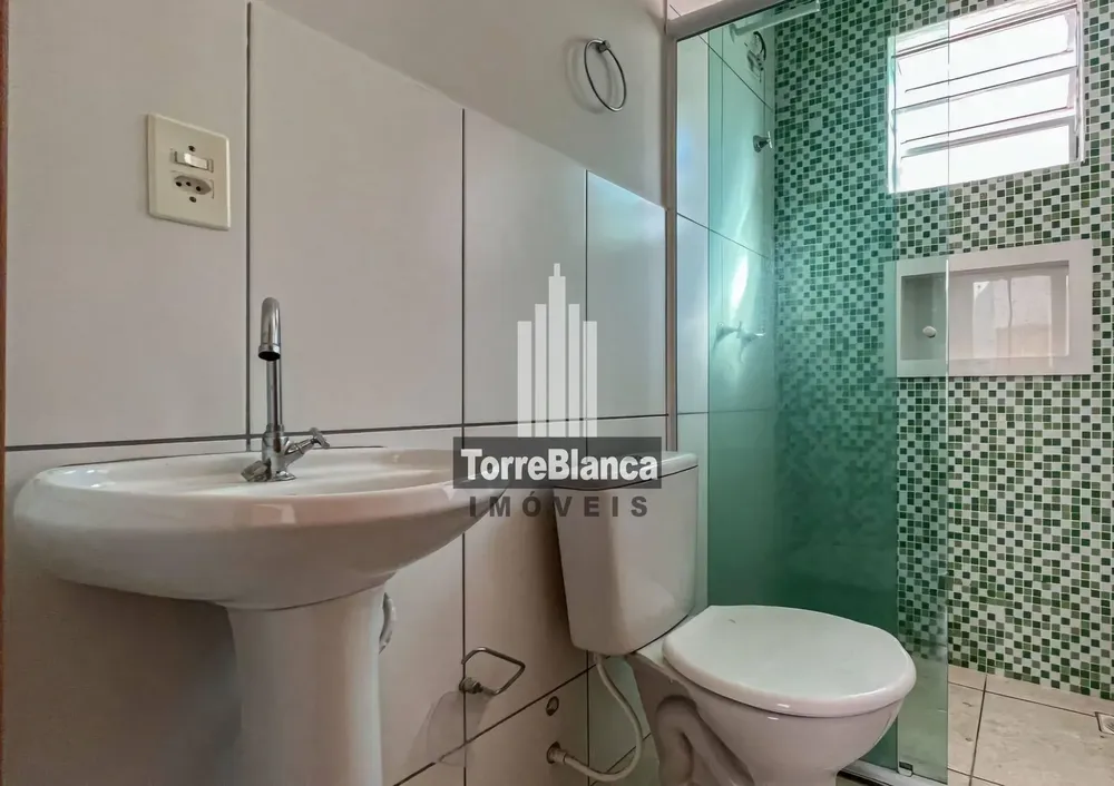 Apartamento, 2 quartos, 45 m² - Foto 6