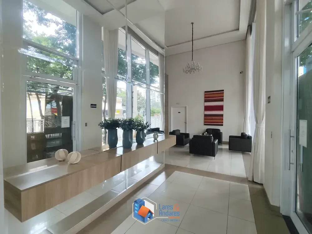 Apartamento, 2 quartos, 60 m² - Foto 8