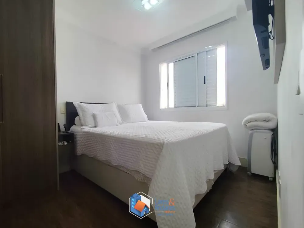 Apartamento, 2 quartos, 60 m² - Foto 6
