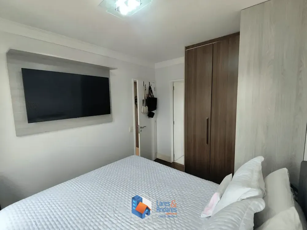 Apartamento, 2 quartos, 60 m² - Foto 4