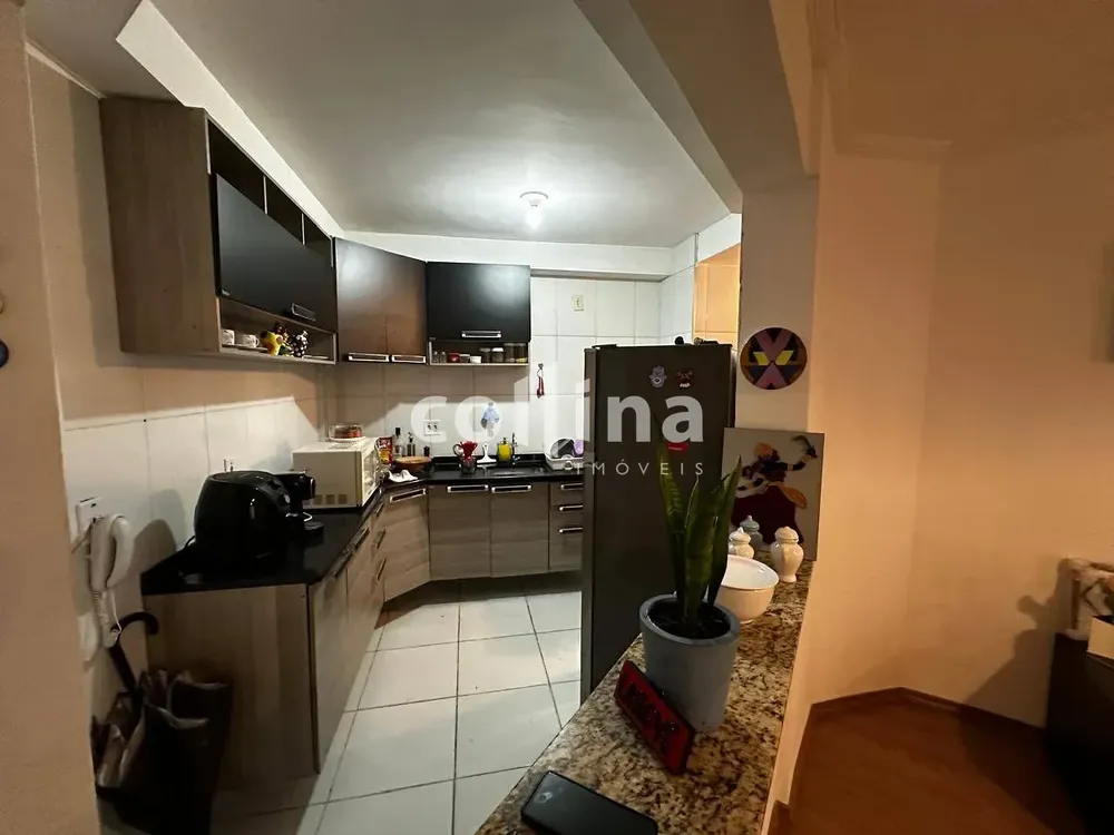 Apartamento, 2 quartos, 52 m² - Foto 6