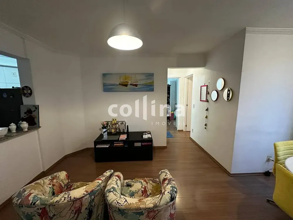 Apartamento, 2 quartos, 52 m² - Foto 7
