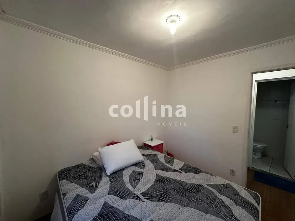 Apartamento, 2 quartos, 52 m² - Foto 5