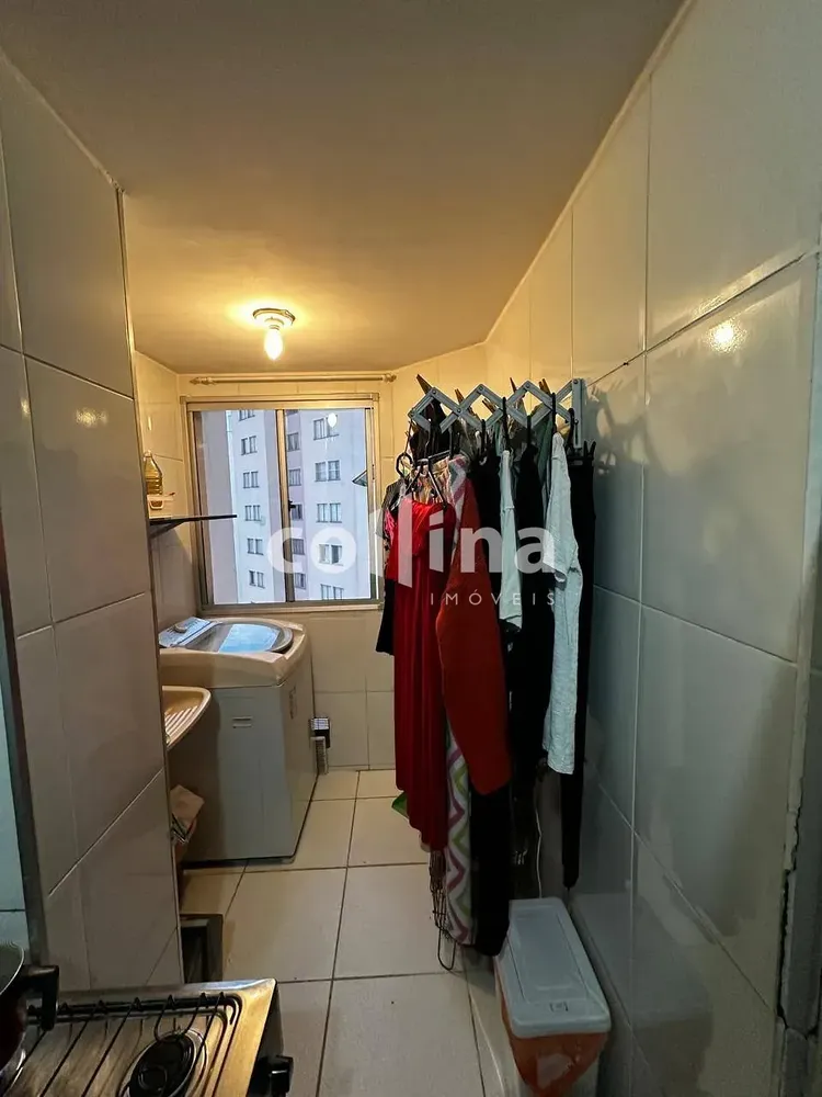 Apartamento, 2 quartos, 52 m² - Foto 8