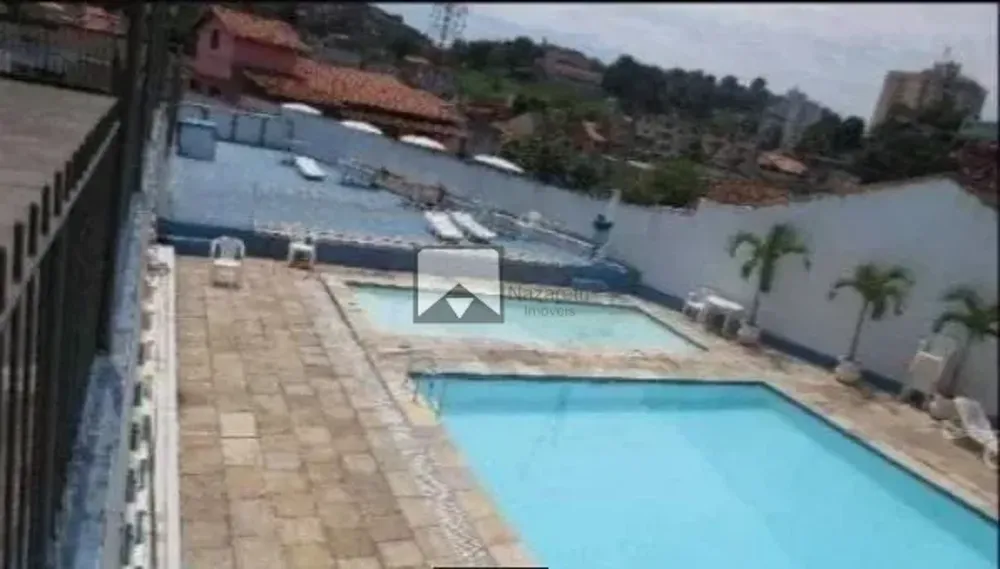 Apartamento, 2 quartos, 55 m² - Foto 1