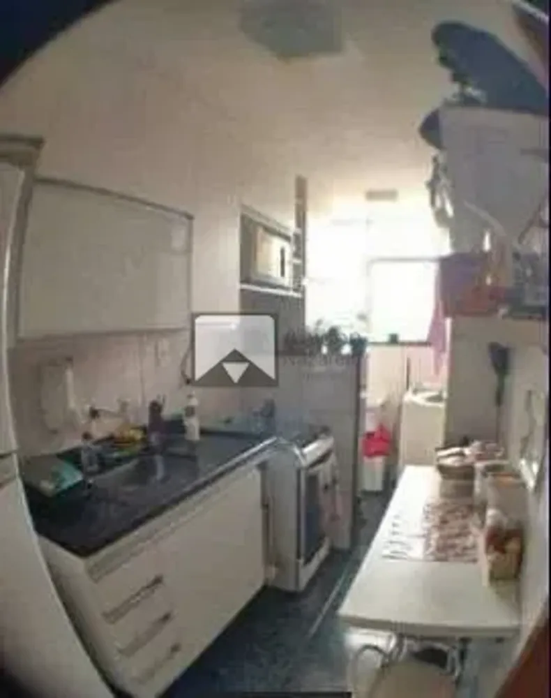 Apartamento, 2 quartos, 55 m² - Foto 20