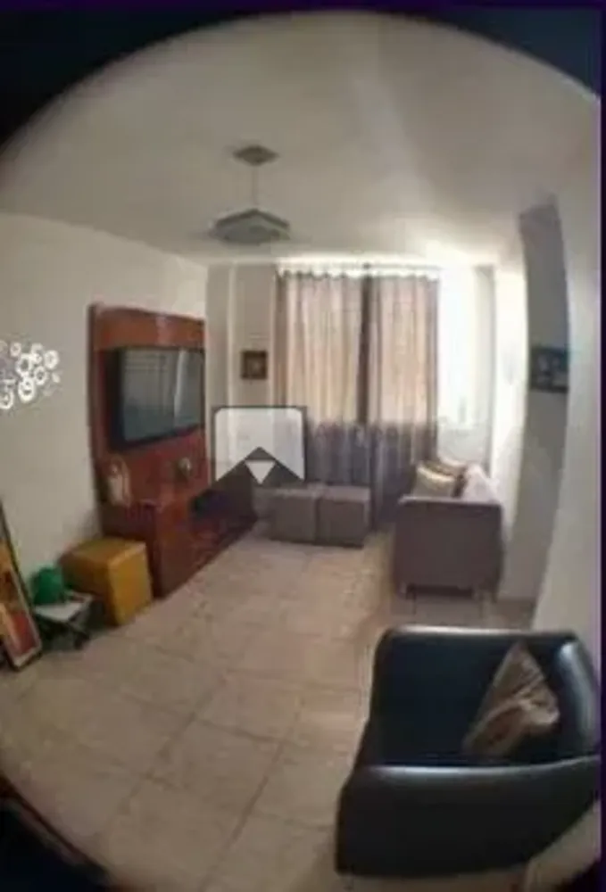 Apartamento, 2 quartos, 55 m² - Foto 3