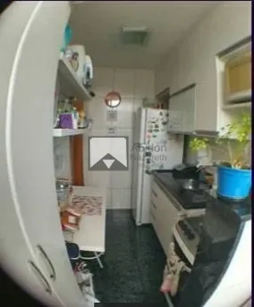 Apartamento, 2 quartos, 55 m² - Foto 13
