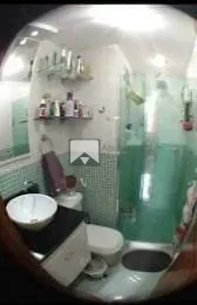 Apartamento, 2 quartos, 55 m² - Foto 4