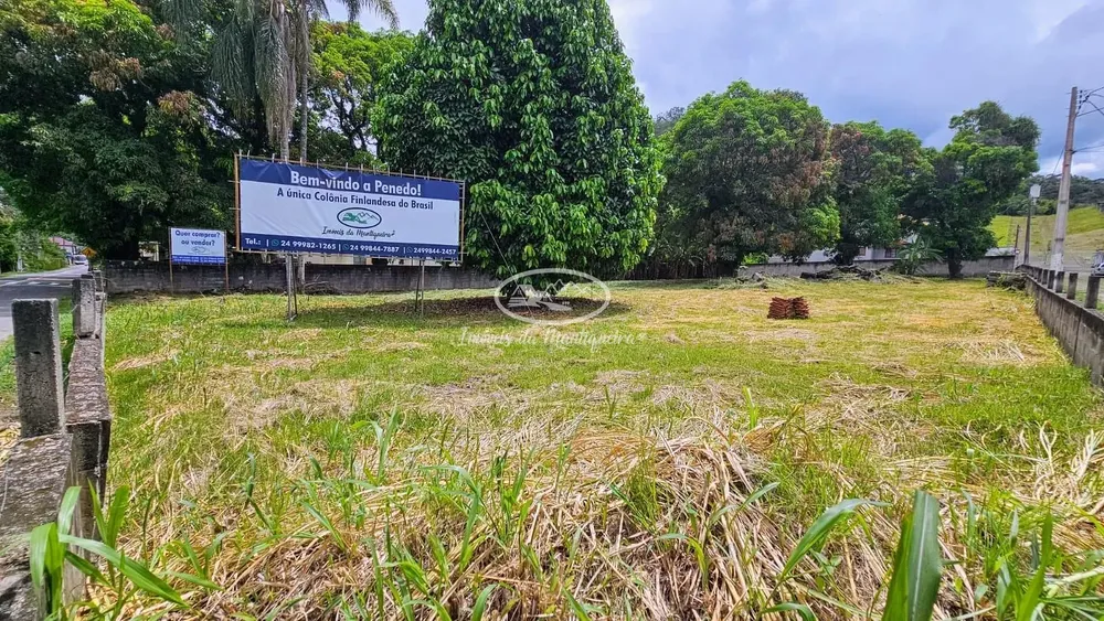 Terreno, 2110 m² - Foto 2