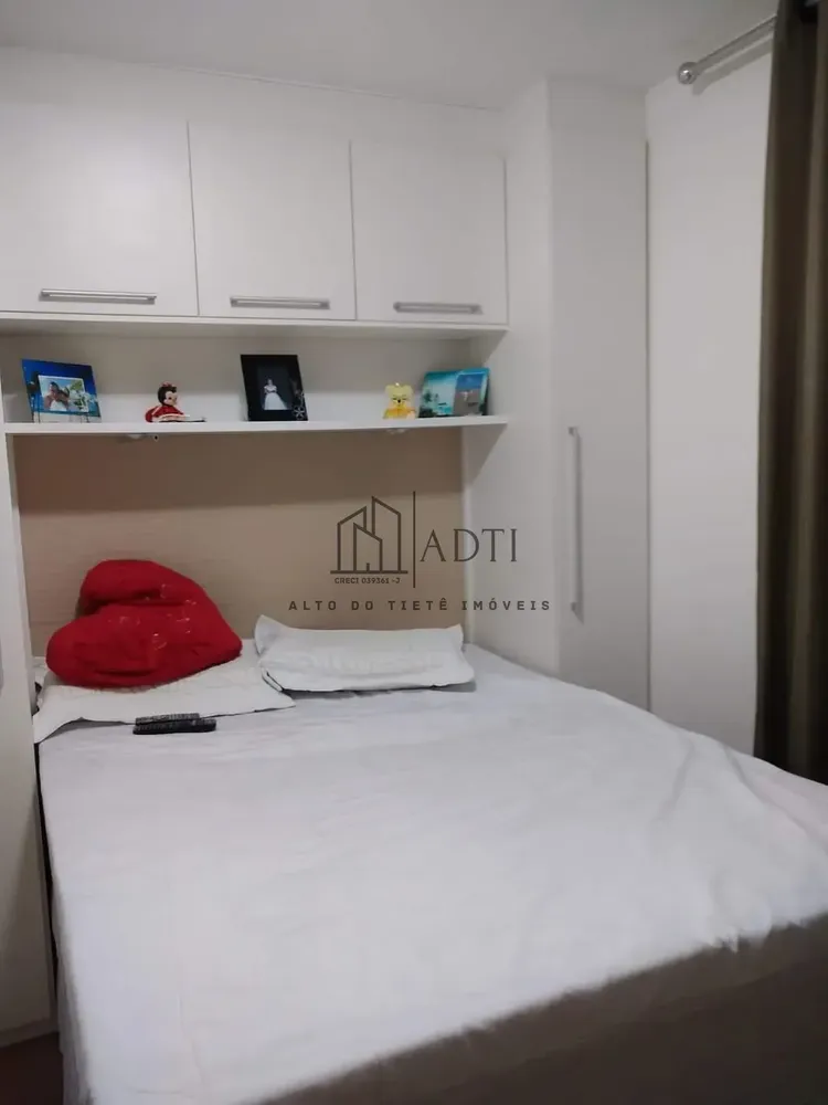 Apartamento, 2 quartos, 44 m² - Foto 8