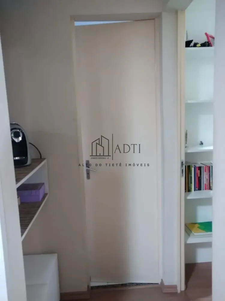 Apartamento, 2 quartos, 44 m² - Foto 7