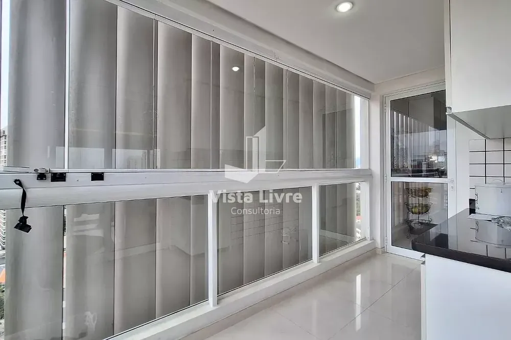 Apartamento, 3 quartos, 175 m² - Foto 2
