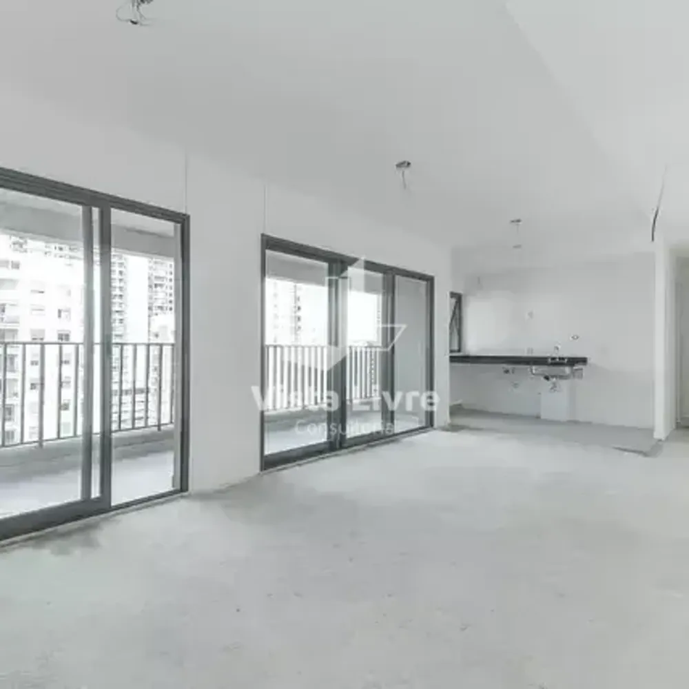 Apartamento, 2 quartos, 72 m² - Foto 4