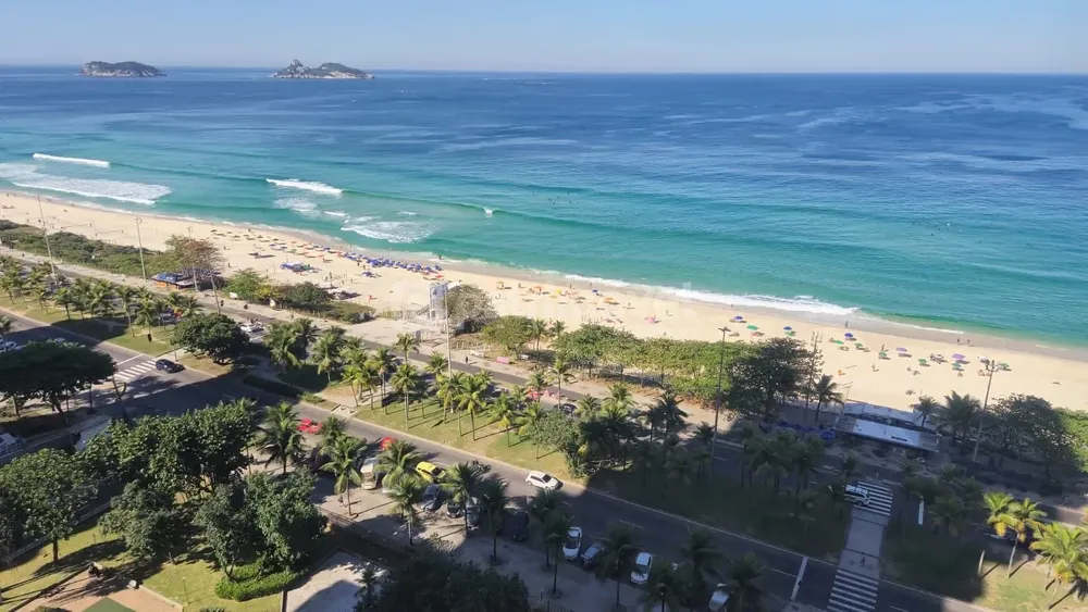Apartamento, 4 quartos, 310 m² - Foto 6