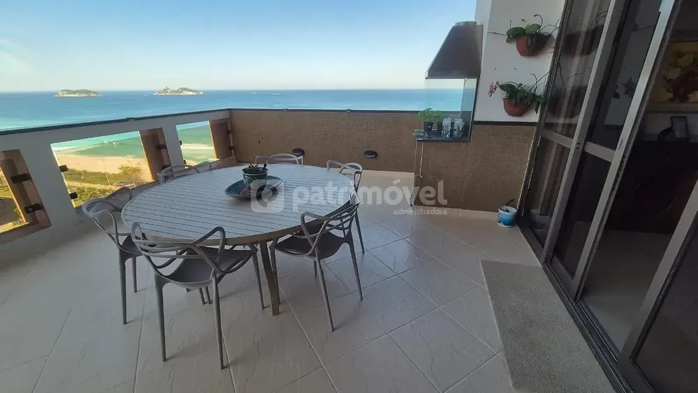 Apartamento, 4 quartos, 310 m² - Foto 4