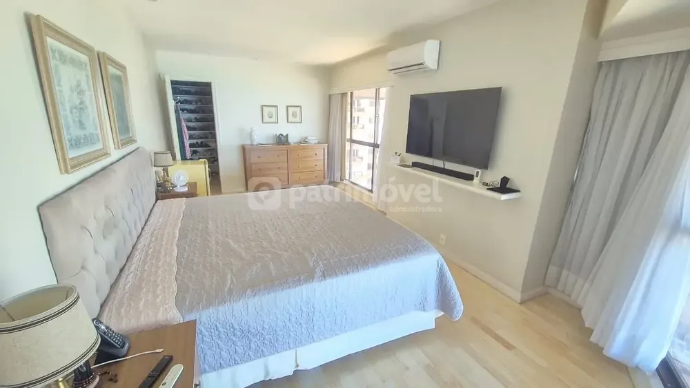 Apartamento, 4 quartos, 310 m² - Foto 19
