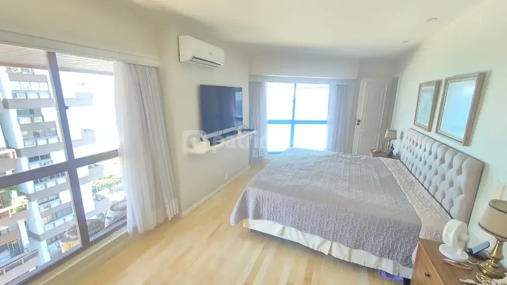 Apartamento, 4 quartos, 310 m² - Foto 20