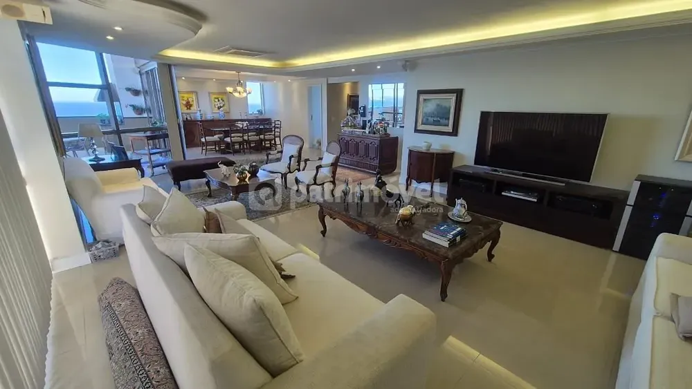 Apartamento, 4 quartos, 310 m² - Foto 8