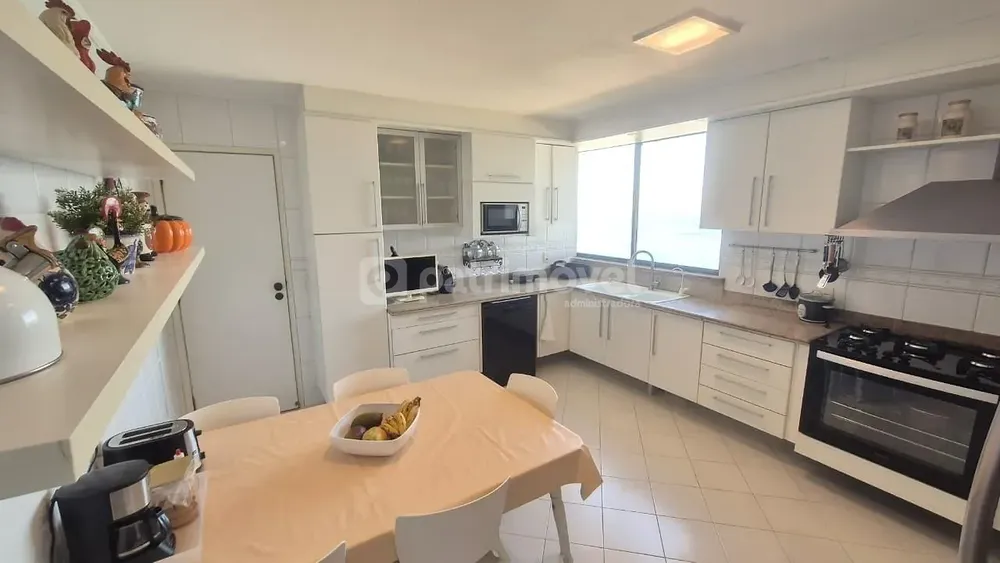 Apartamento, 4 quartos, 310 m² - Foto 11