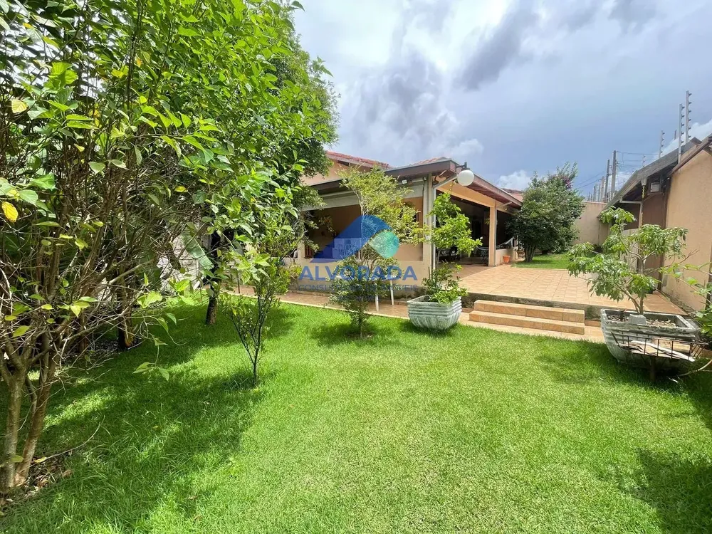 Casa, 3 quartos, 228 m² - Foto 4