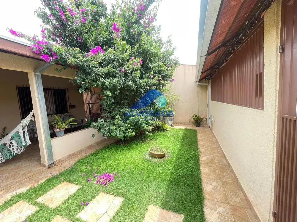 Casa, 3 quartos, 228 m² - Foto 6