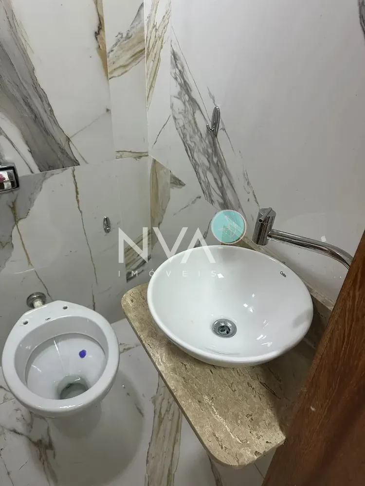 Loja-Salão, 11 m² - Foto 12