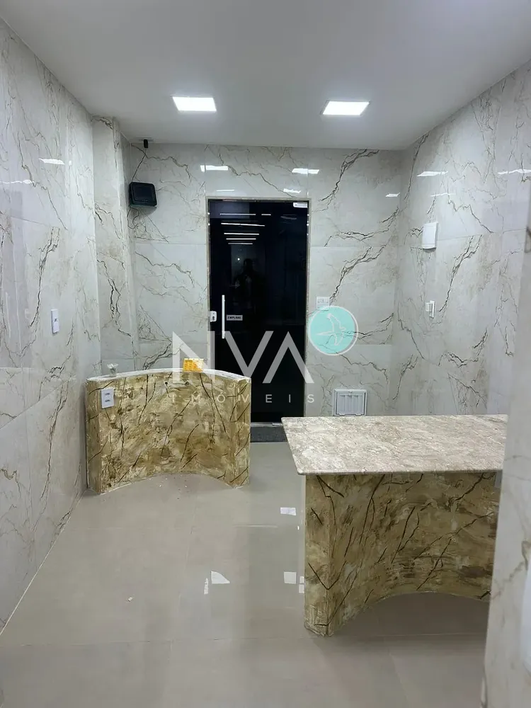Loja-Salão, 11 m² - Foto 3