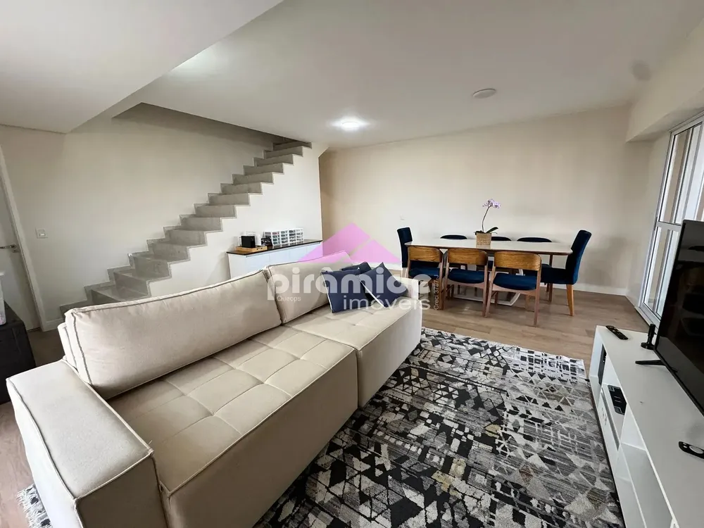 Apartamento, 3 quartos, 167 m² - Foto 1