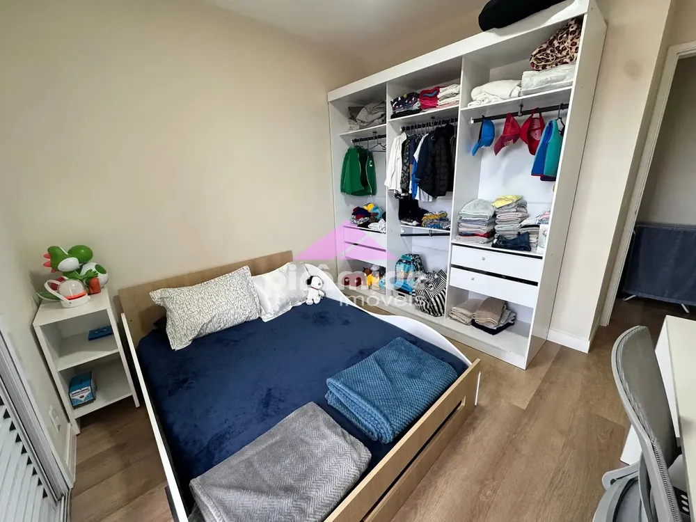Apartamento, 3 quartos, 167 m² - Foto 7