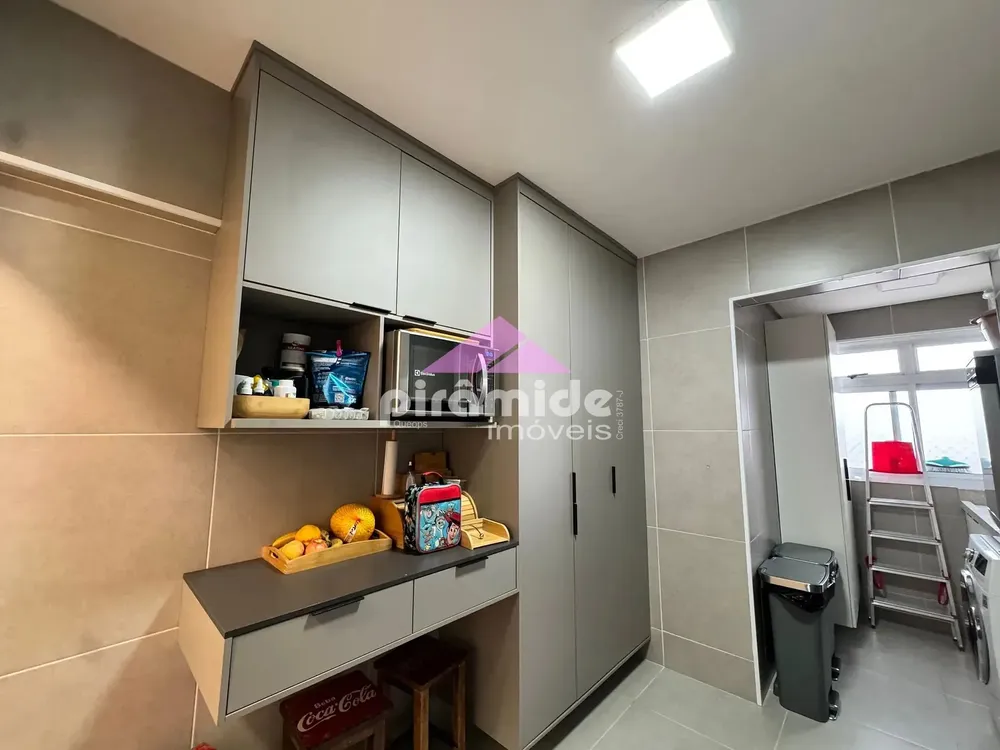 Apartamento, 3 quartos, 167 m² - Foto 5