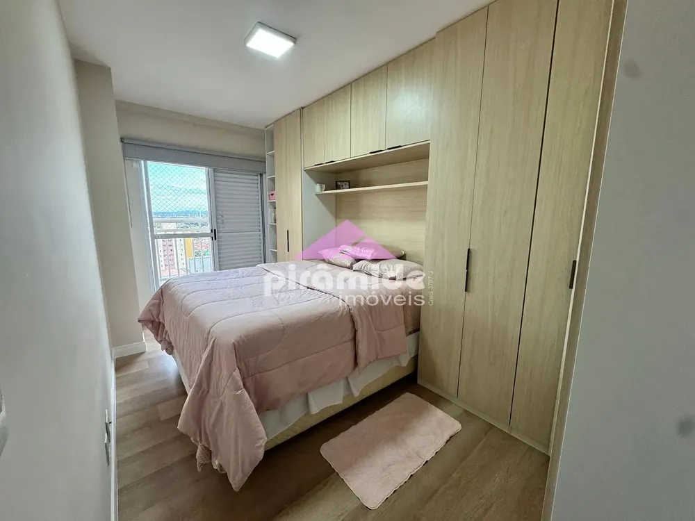 Apartamento, 3 quartos, 167 m² - Foto 8