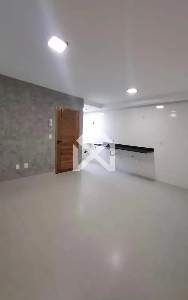 Apartamento, 2 quartos, 37 m² - Foto 3